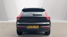 Volvo XC40 2.0 B3P Plus Black Edition 5dr Auto Petrol Estate